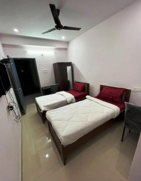 RK LION ROYAL GRAND PG coliving